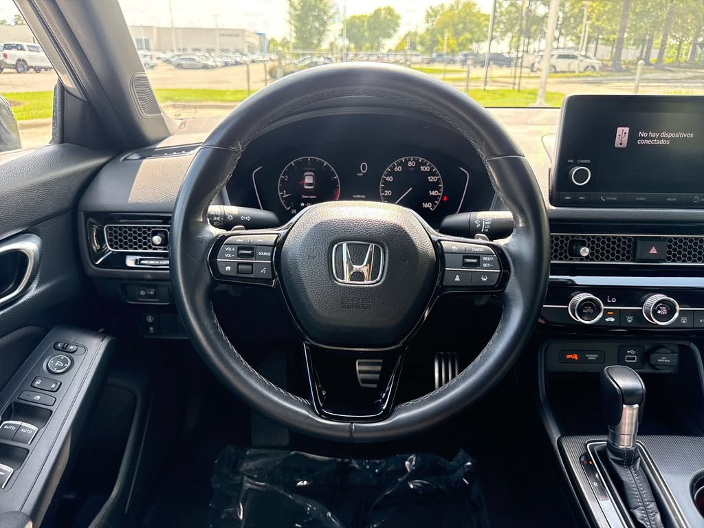 Used 2023 Honda Civic Sport image 19