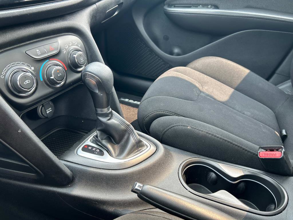 Used 2013 Dodge Dart SXT w/ Popular Equipment Group image 30