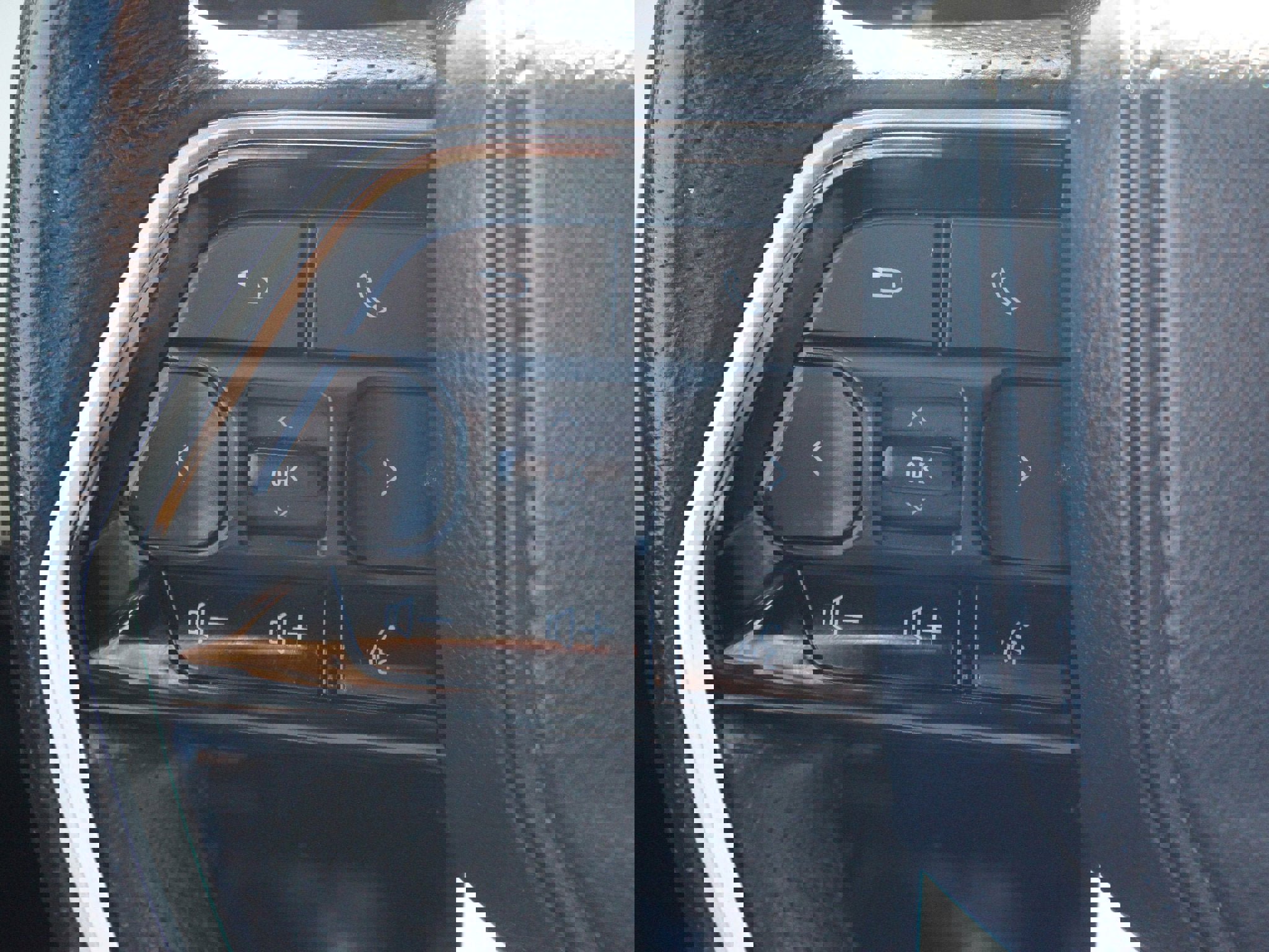 Used 2022 Toyota Tundra 1794 Edition w/ TRD Off-Road Package image 10