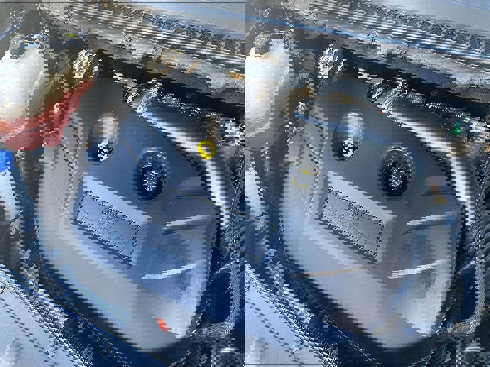 Used 2018 Ford Edge Titanium w/ Equipment Group 301A image 33