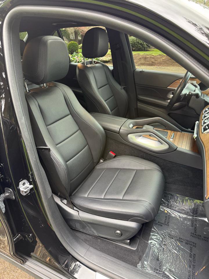 Used 2023 Mercedes-Benz GLE 450 GLE 450 4MATIC image 24