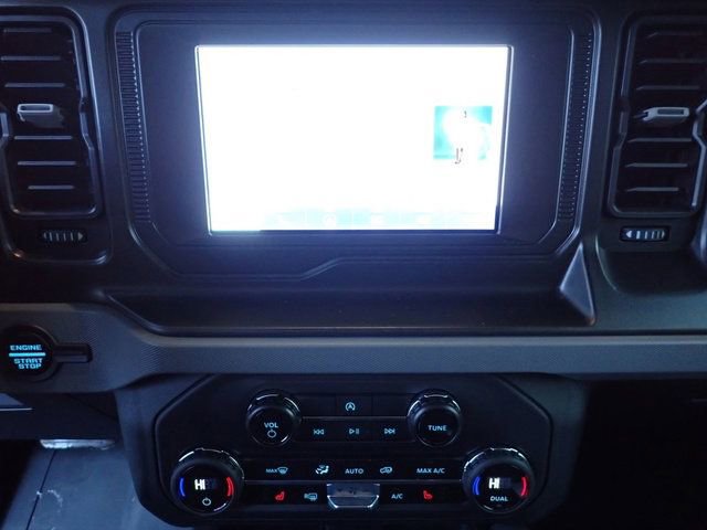 Certified 2023 Ford Bronco Big Bend image 28
