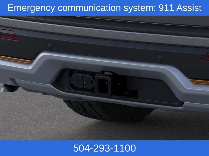 New 2026 Ford Explorer Tremor w/ Tremor Ultimate Package image 23