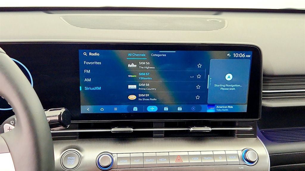 Used 2026 Hyundai Kona Limited FWD image 19