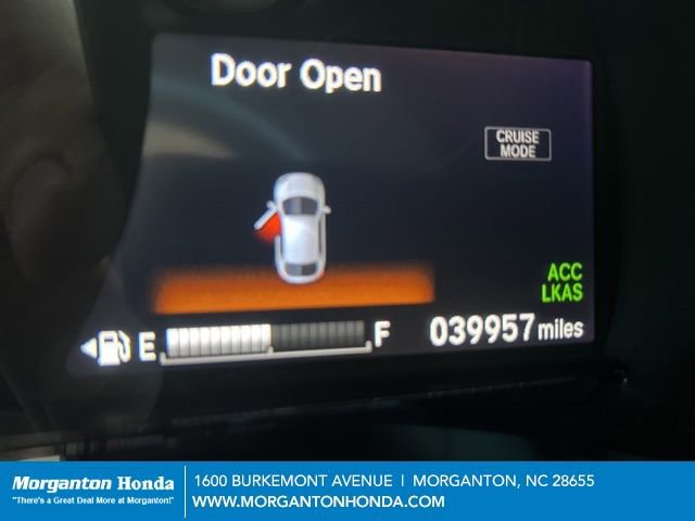 Used 2019 Honda HR-V EX-L image 21