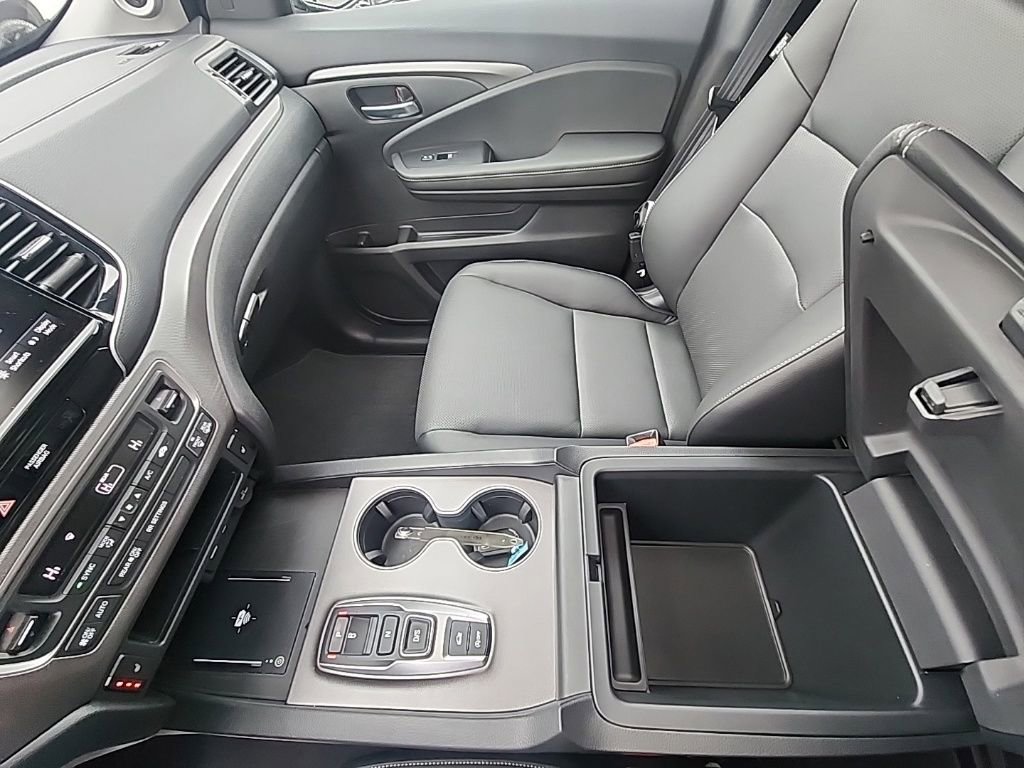 Certified 2024 Honda Ridgeline RTL image 24