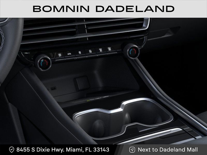 New 2026 Chevrolet Traverse LT image 23