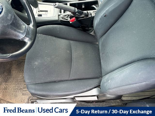 Used 2015 Subaru Impreza 2.0i Premium w/ Popular Package #2 AWD/4WD image 8