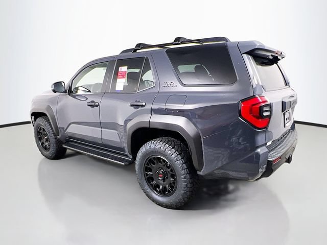 New 2026 Toyota 4Runner TRD Off-Road Premium AWD/4WD image 5
