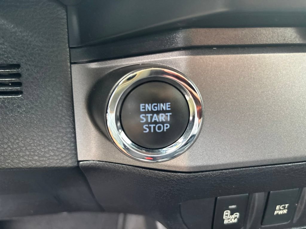Used 2019 Toyota Tacoma TRD Sport w/ Technology Package RWD image 23