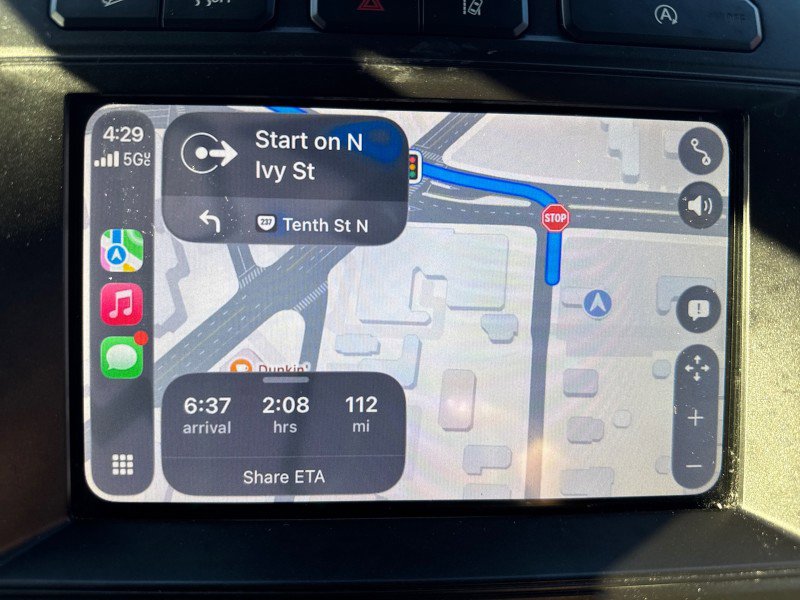 Used 2020 Ford Expedition Max XLT w/ Equipment Group 202A image 22