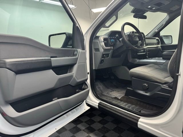 Used 2023 Ford F150 XLT image 26