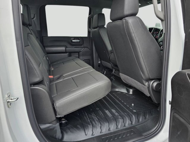 New 2026 Chevrolet Silverado 2500 W/T w/ WT Convenience Package AWD/4WD image 15