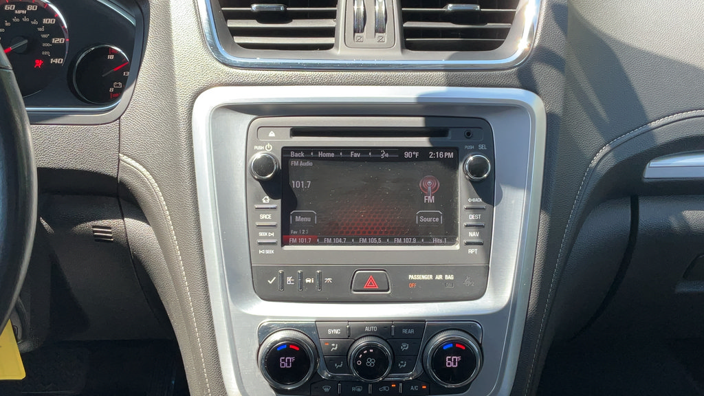 Used 2014 GMC Acadia SLT AWD/4WD image 22