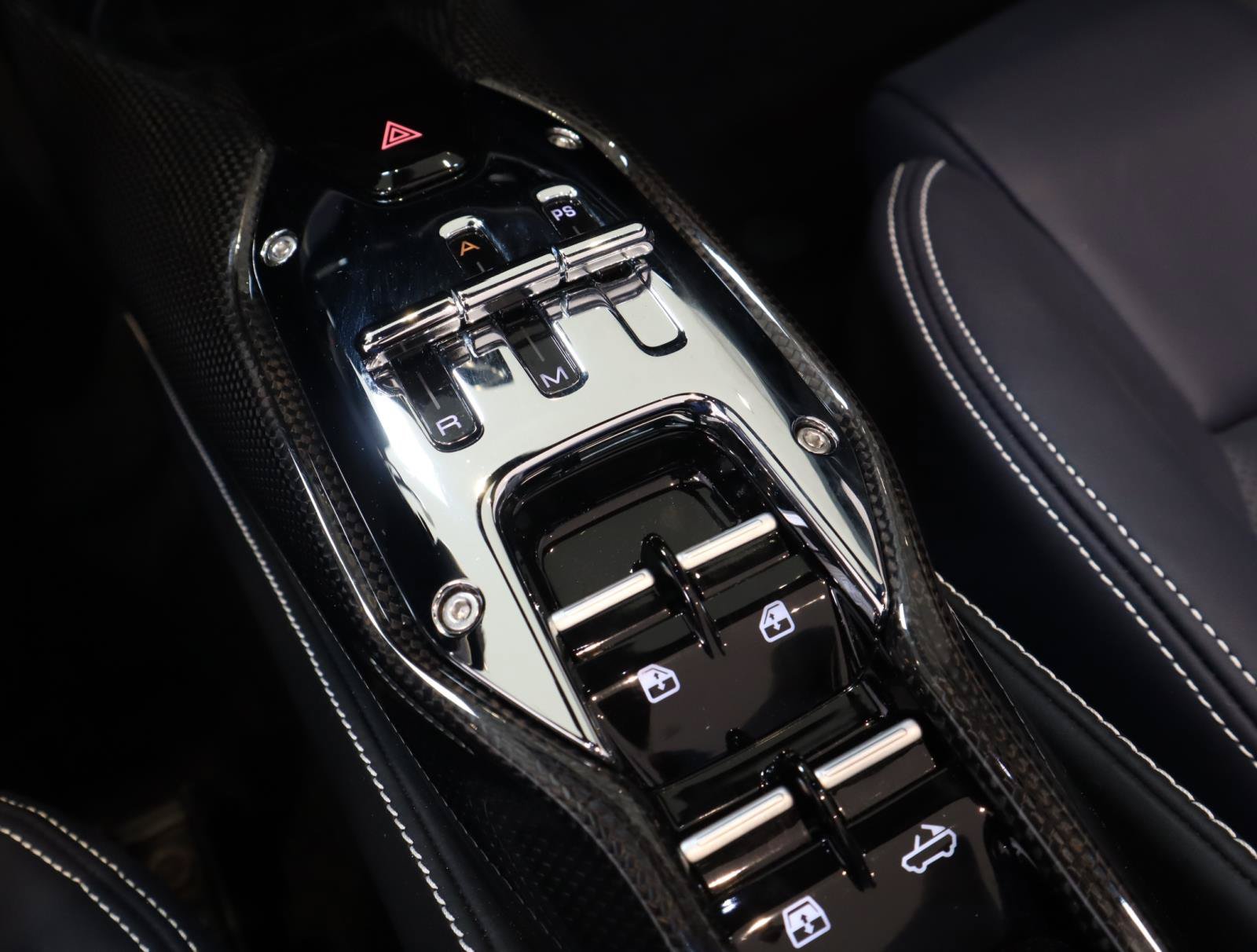 Certified 2025 Ferrari SF90 Spider AWD/4WD image 24