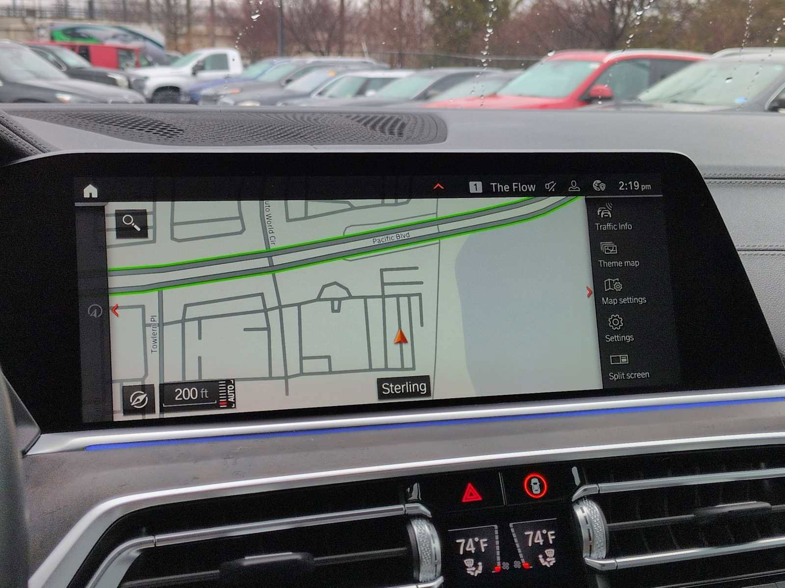 Certified 2023 BMW X5 xDrive40i w/ M Sport Package image 31