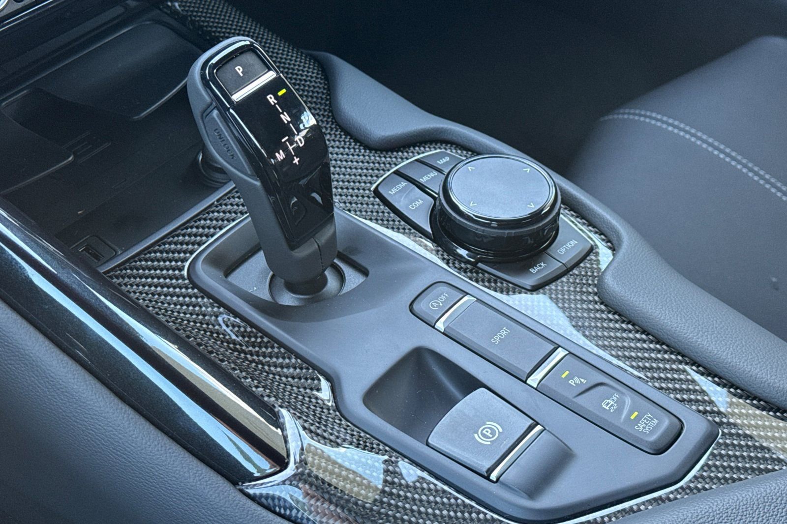 New 2026 Toyota Supra Premium image 19