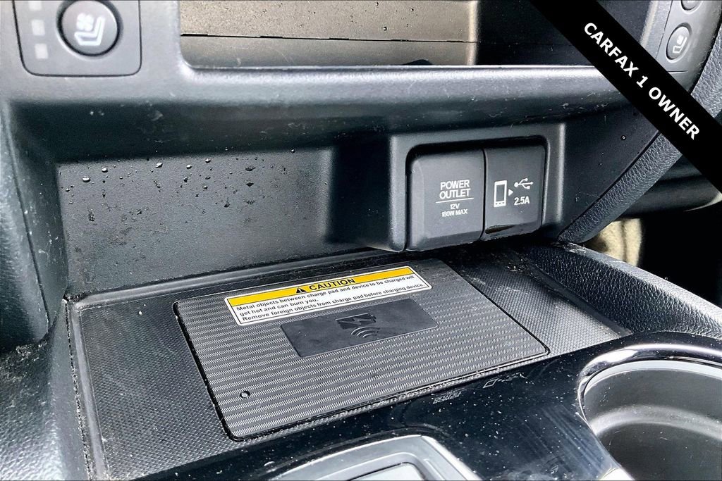 Used 2021 Honda Passport Elite image 15