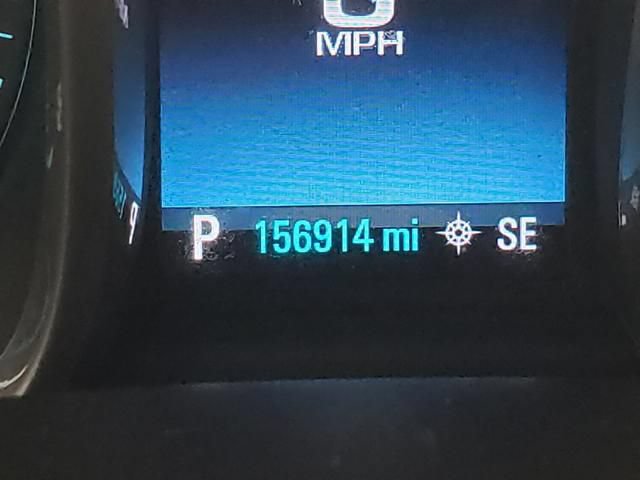 Used 2014 Chevrolet Malibu LT FWD image 24