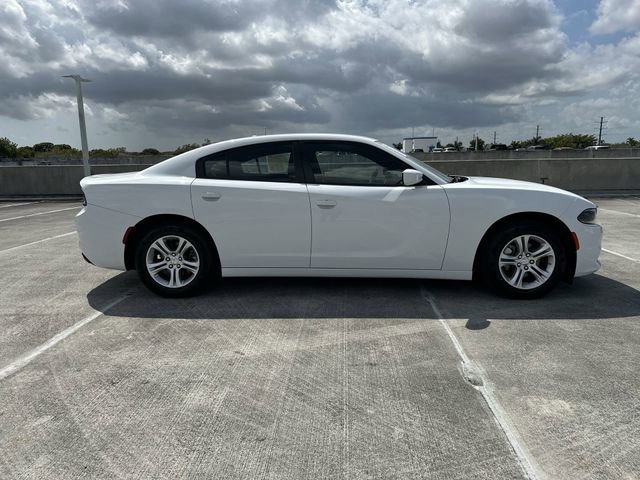 Used 2022 Dodge Charger SXT image 15