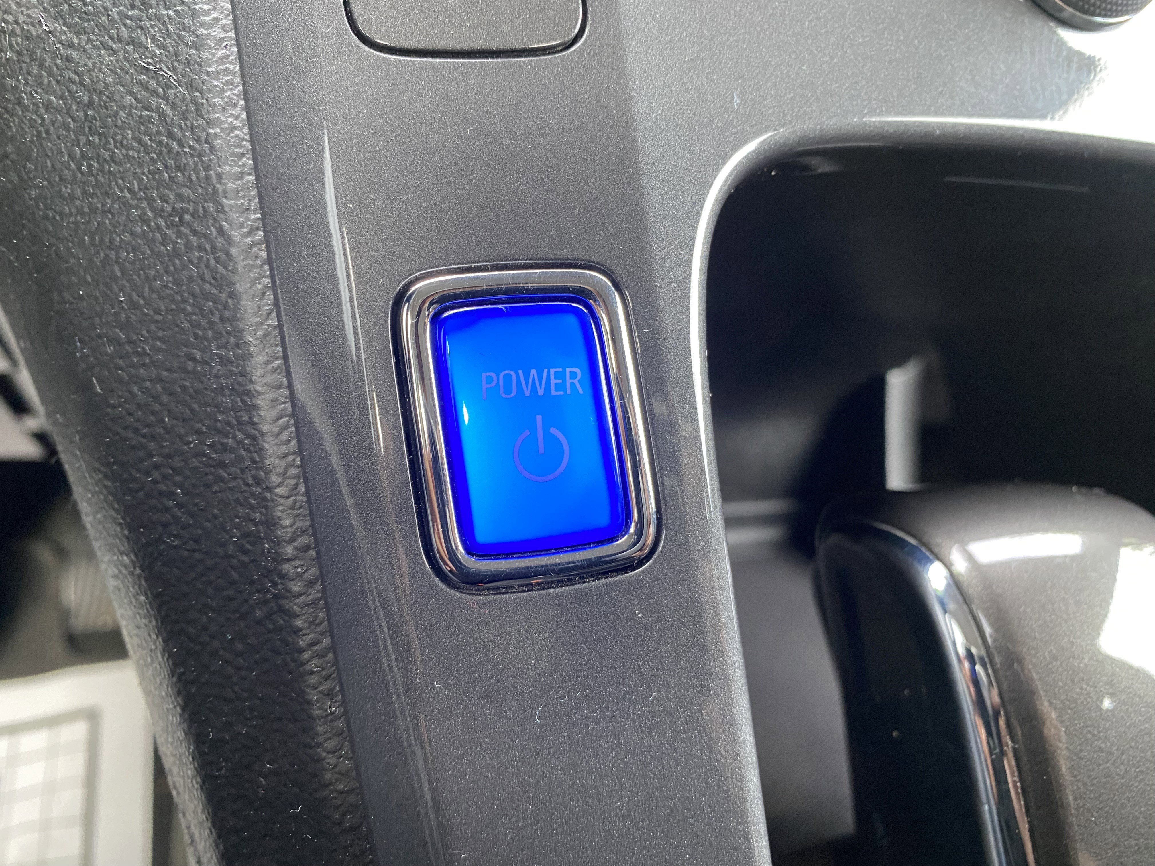 Used 2012 Chevrolet Volt Premium w/ Premium Trim Package FWD image 28
