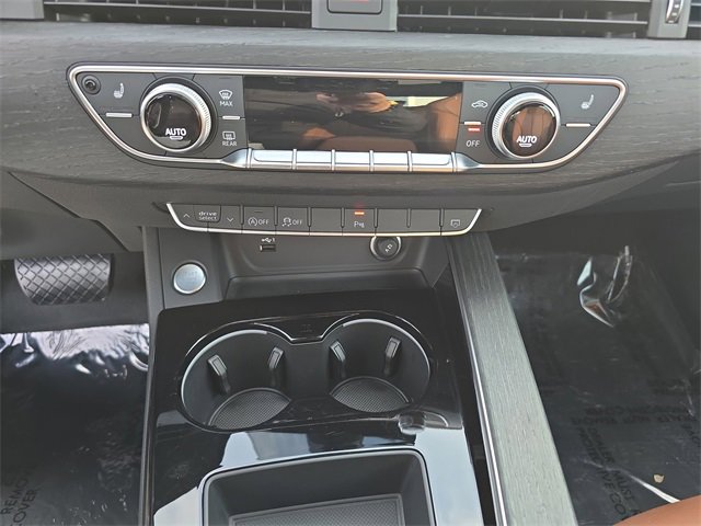 Certified 2024 Audi A5 2.0T Premium w/ Convenience Package image 27
