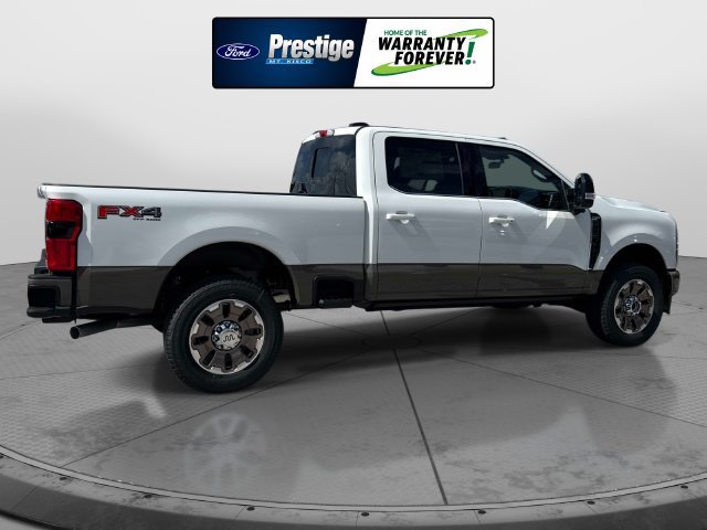 New 2027 Ford F350 King Ranch AWD/4WD image 4