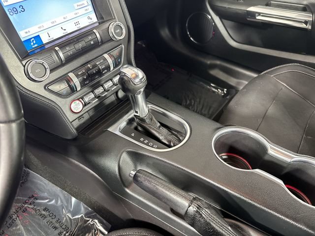 Used 2019 Ford Mustang GT Premium RWD image 16