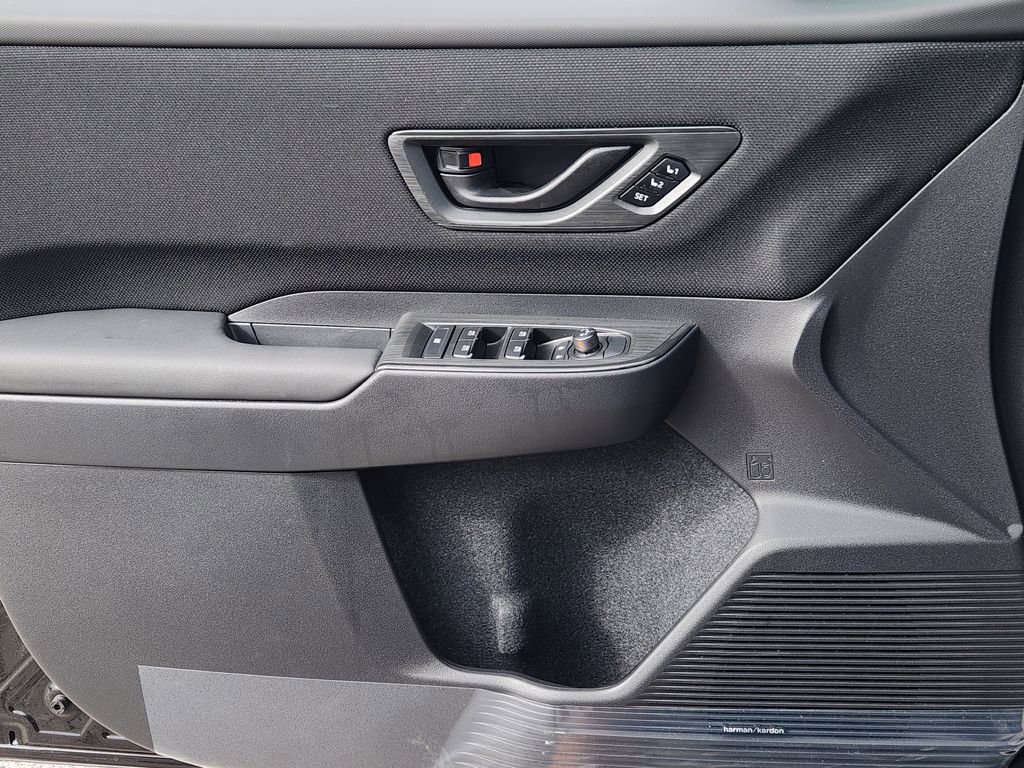 New 2026 Subaru Outback Limited XT image 16