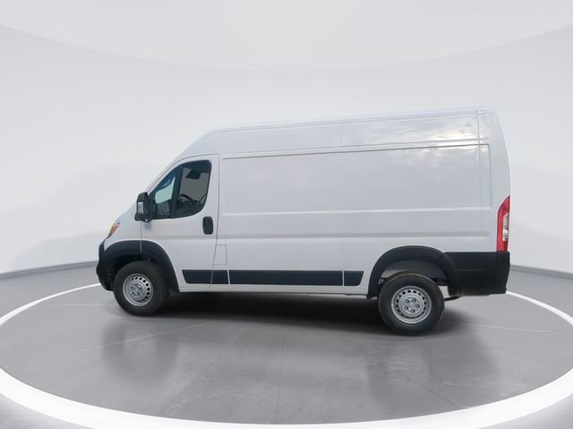 New 2025 RAM ProMaster 1500 w/ Power Group FWD image 5