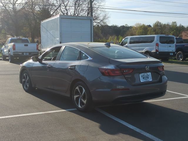 Used 2022 Honda Insight EX image 11