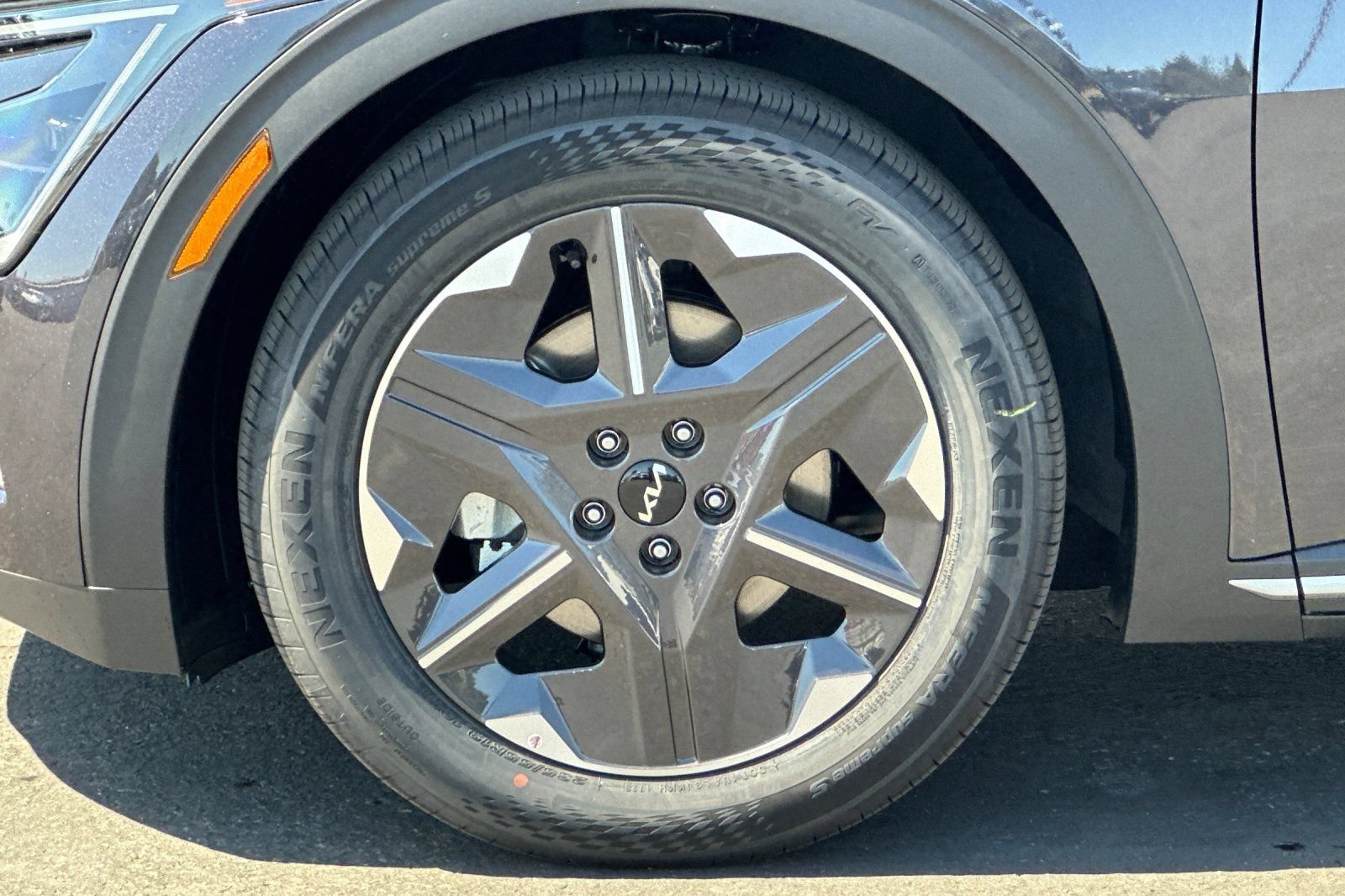 New 2026 Kia EV6 Light RWD image 26