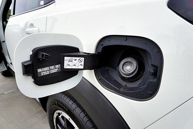 Certified 2024 Nissan Pathfinder Rock Creek AWD/4WD image 12