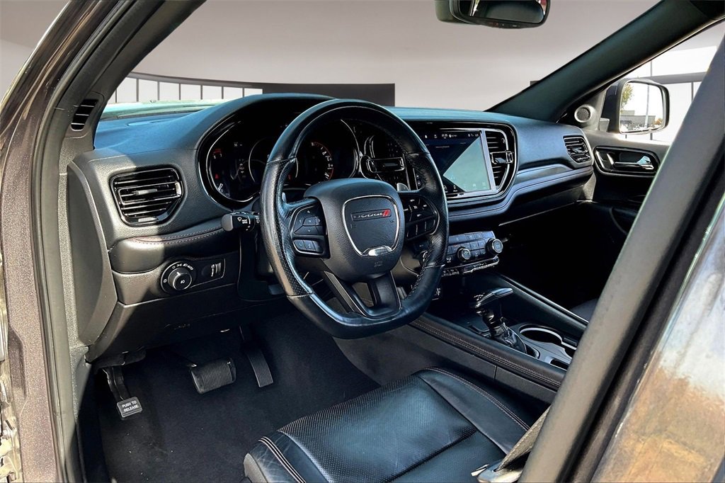 Used 2021 Dodge Durango R/T image 13