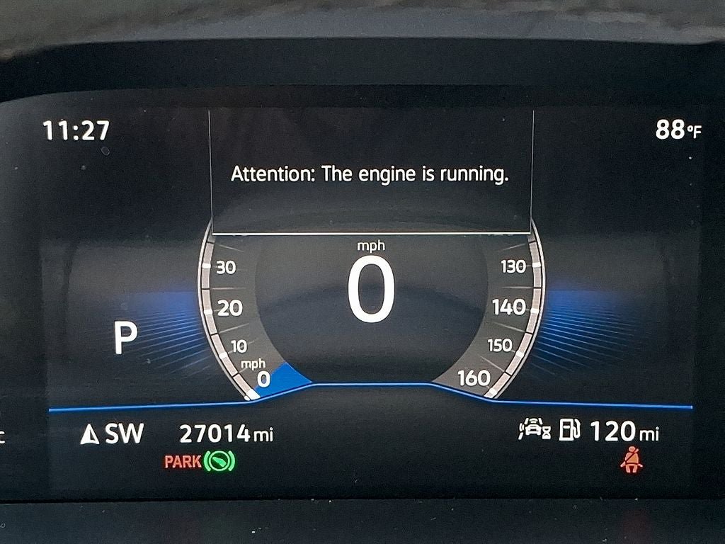 Certified 2023 Volkswagen Tiguan SE R-Line FWD image 21