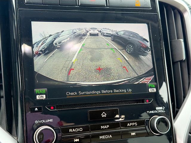 Used 2020 Subaru Ascent Limited w/ Technology Package image 14