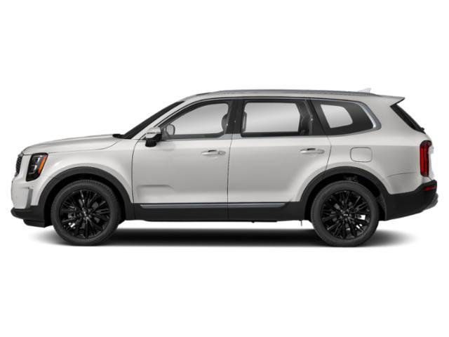 Used 2020 Kia Telluride SX w/ SX Prestige Package image 3
