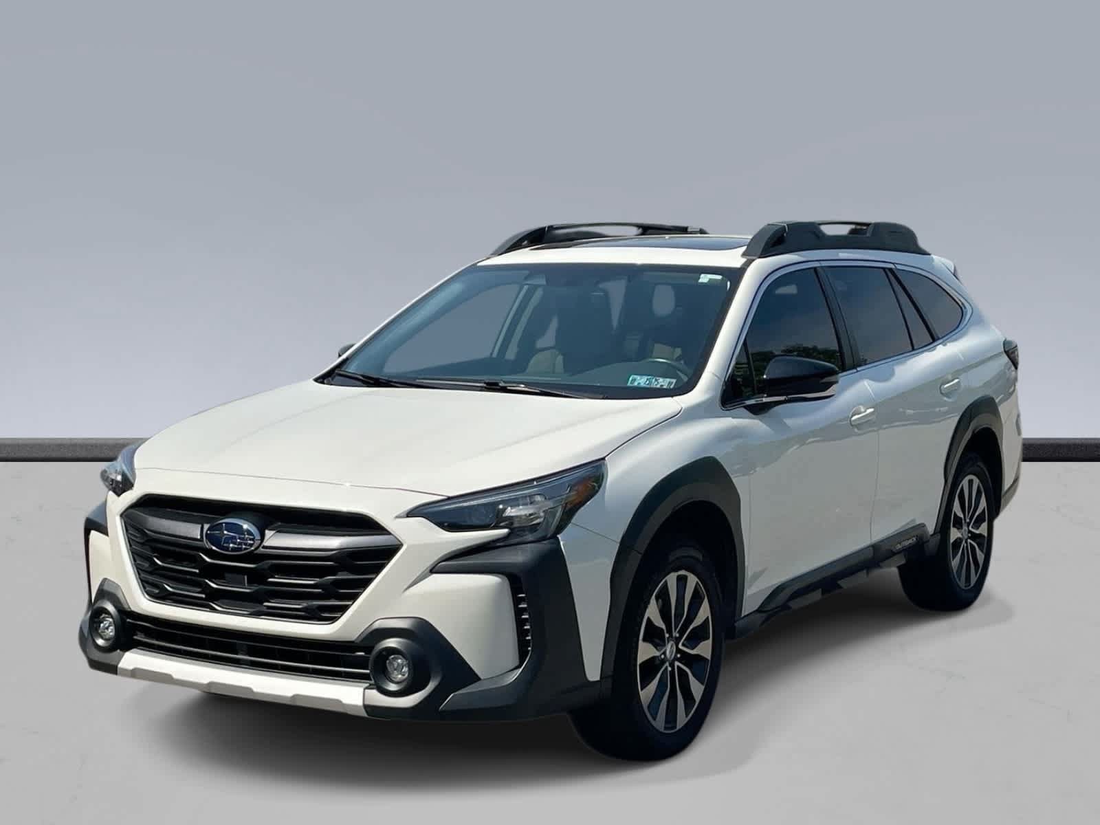 Used 2024 Subaru Outback Limited AWD/4WD video 1