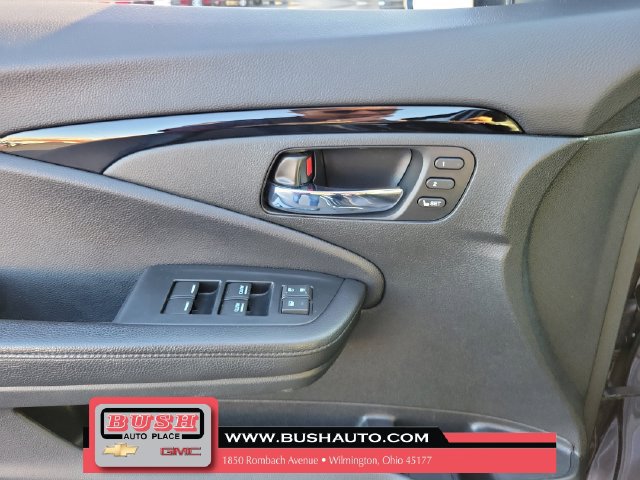 Used 2021 Honda Pilot Touring image 17