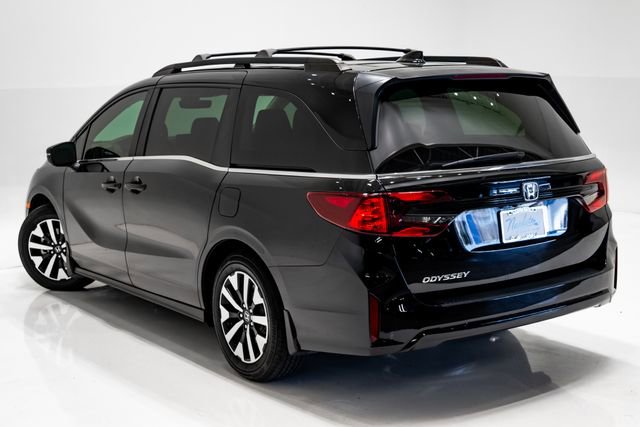 Used 2025 Honda Odyssey EX-L image 34