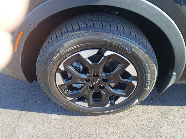 New 2026 Kia Sorento S image 10