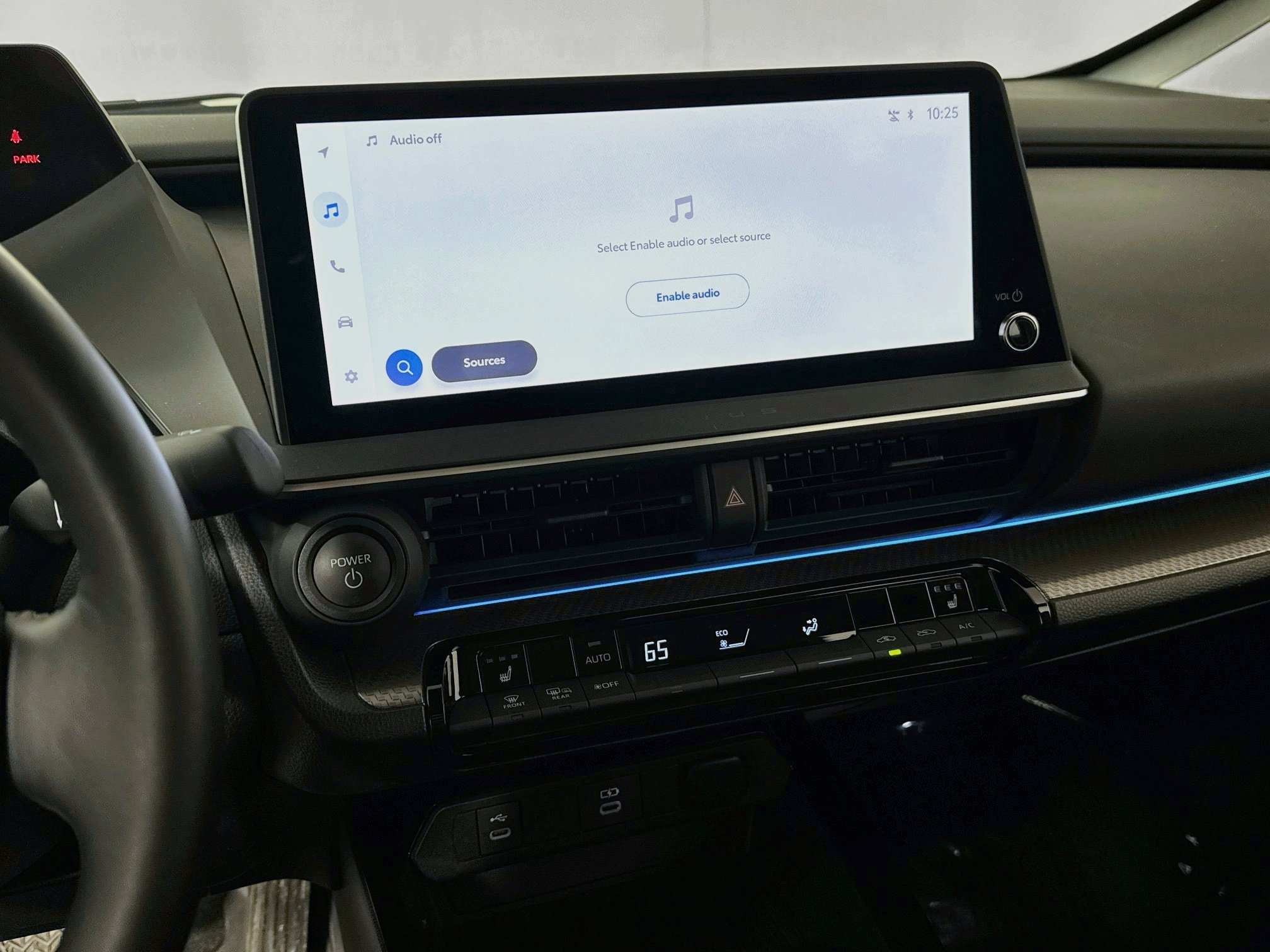 Certified 2026 Toyota Prius XLE AWD/4WD image 15