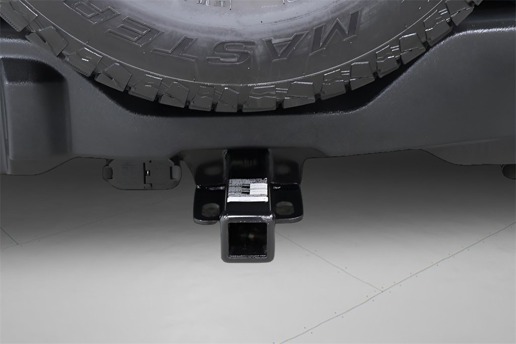 Used 2021 Ford Bronco Big Bend image 33