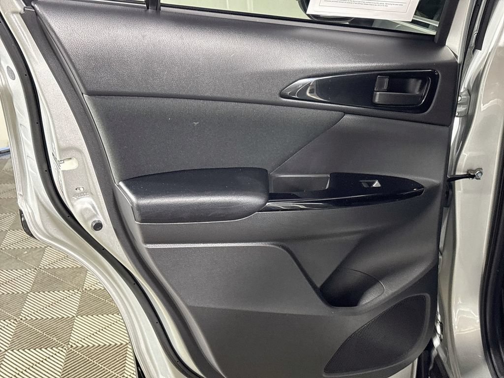 Used 2022 Mitsubishi Eclipse Cross LE AWD/4WD image 18