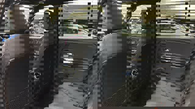 Certified 2026 Mercedes-Benz GLB 250 4MATIC image 30