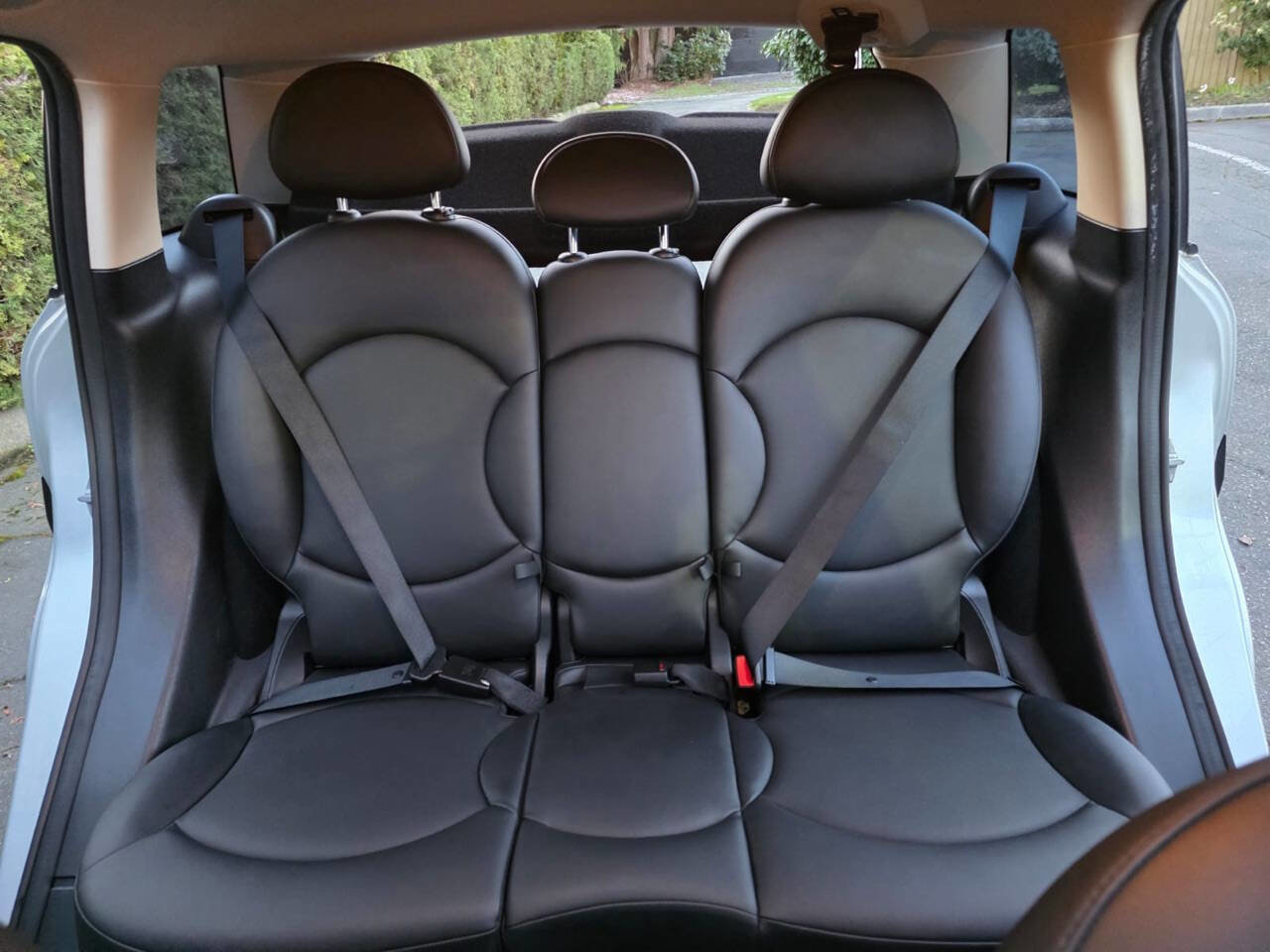 Used 2014 MINI Cooper Countryman S image 8