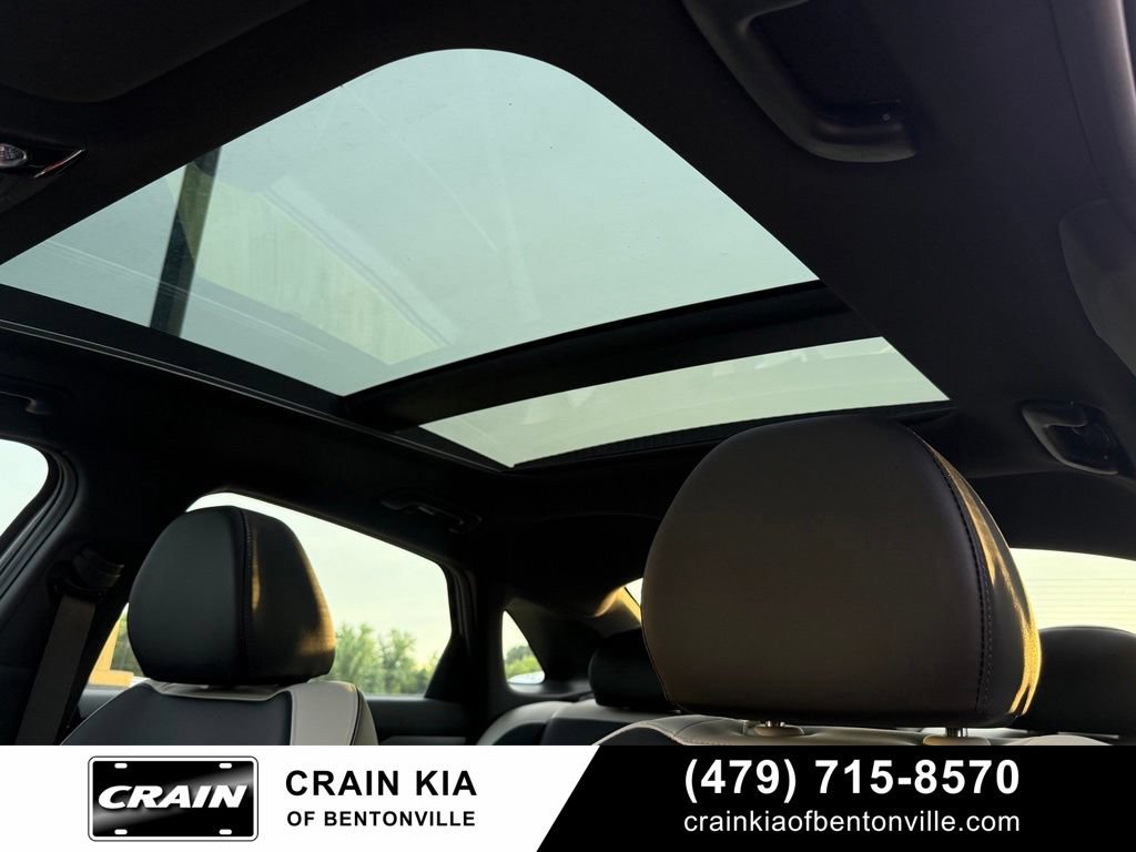 New 2026 Kia K5 GT-Line w/ GT-Line Premium Package FWD image 22