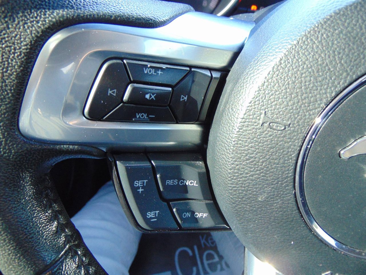 Used 2021 Ford Mustang EcoBoost w/ Equipment Group 101A image 31