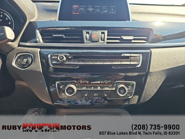 Used 2018 BMW X1 xDrive28i AWD/4WD image 21