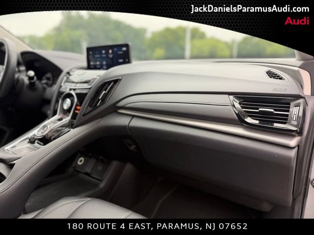 Used 2019 Acura RDX AWD image 22